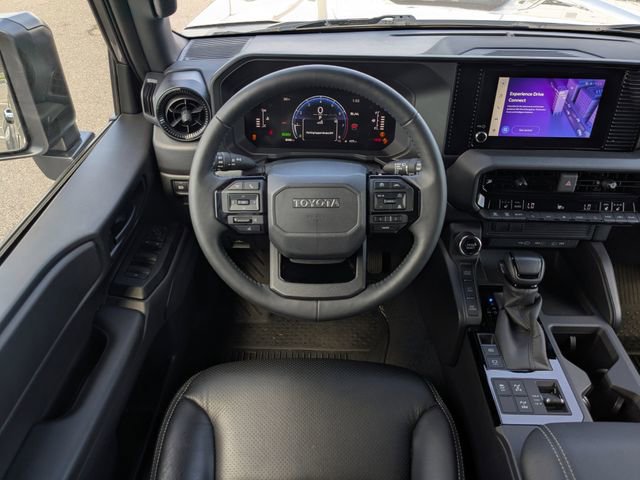 Used 2025 Toyota Land Cruiser 1958 image 19