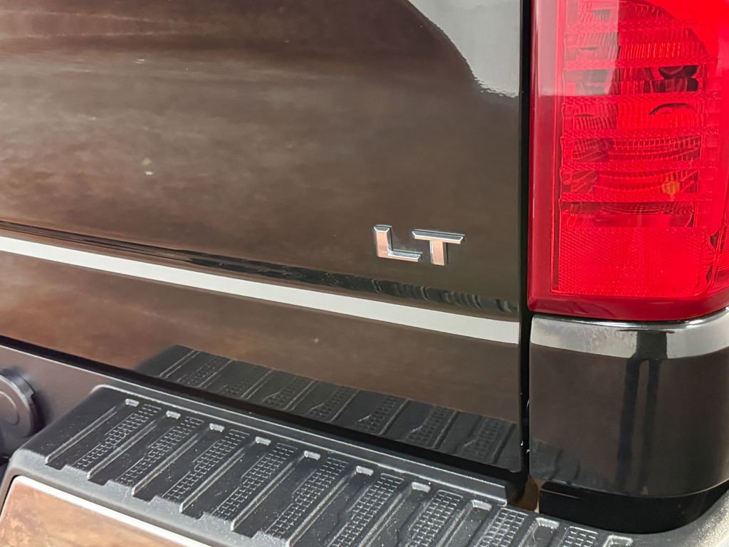 Used 2023 Chevrolet Silverado 1500 LT image 53