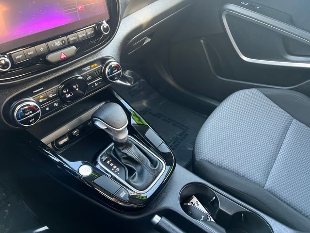Used 2023 Kia Soul S image 20