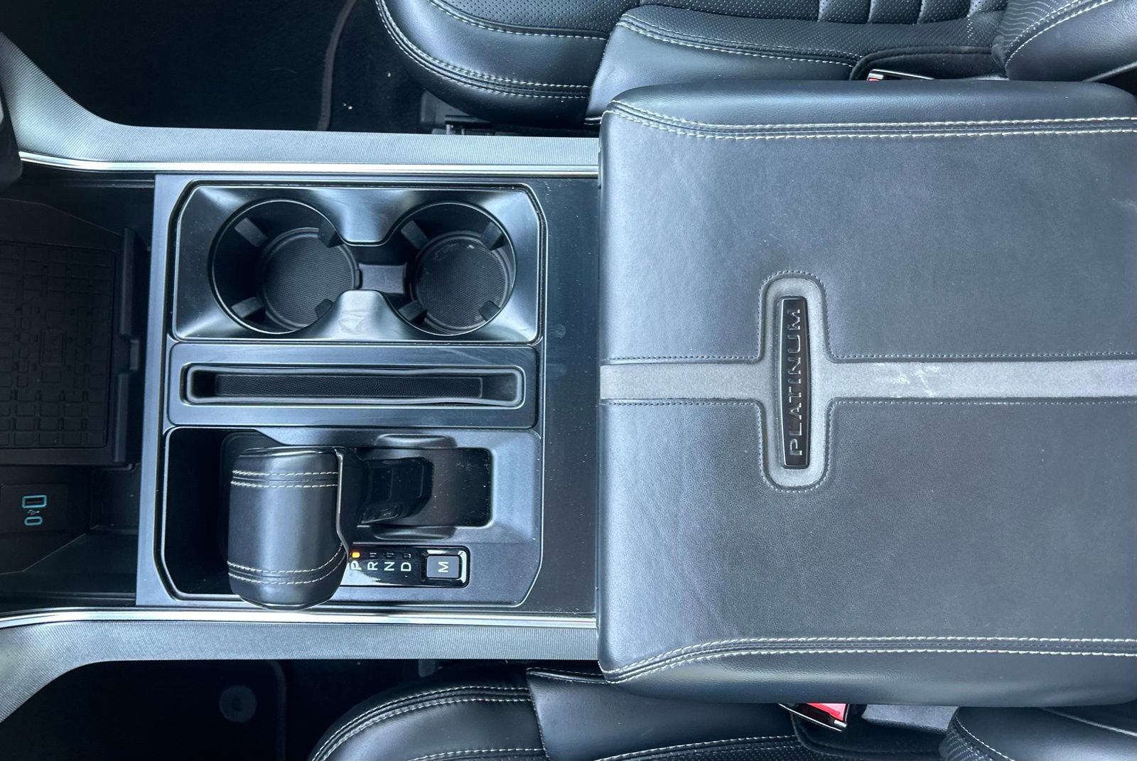 Used 2023 Ford F150 Platinum w/ Equipment Group 701A High AWD/4WD image 26