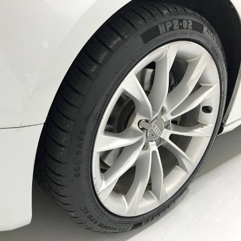 Used 2013 Audi A5 2.0T Premium Plus AWD/4WD image 16