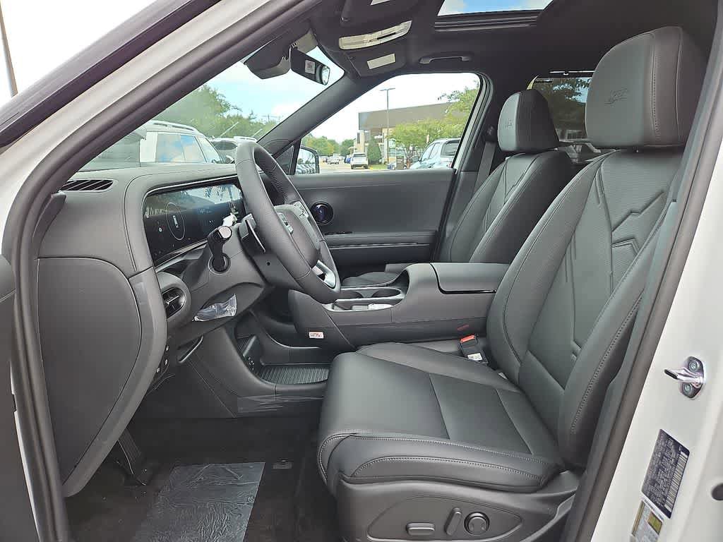 New 2026 Hyundai Palisade XRT Pro AWD/4WD image 10