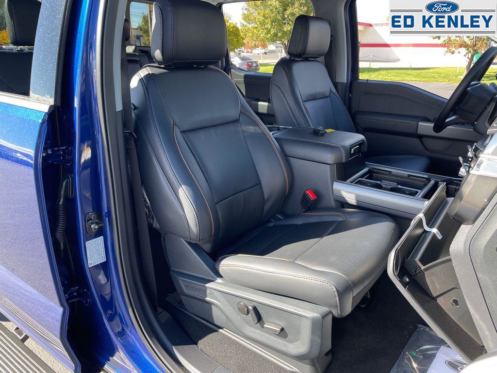 New 2026 Ford F350 Lariat image 33