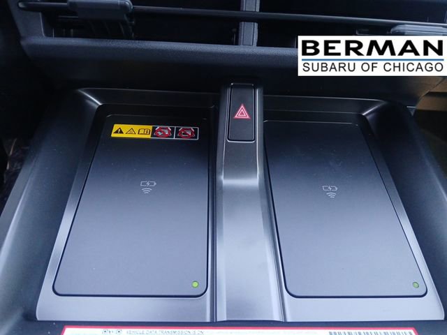 New 2026 Subaru Solterra Premium image 18