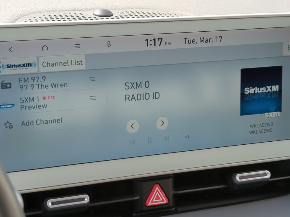 Used 2023 Hyundai Ioniq 5 SEL image 28