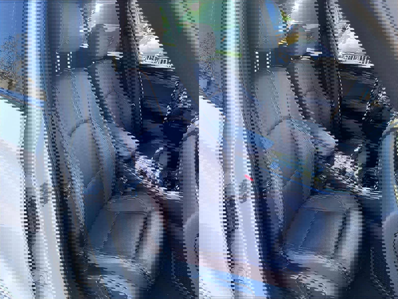 Used 2017 BMW X4 xDrive28i image 9