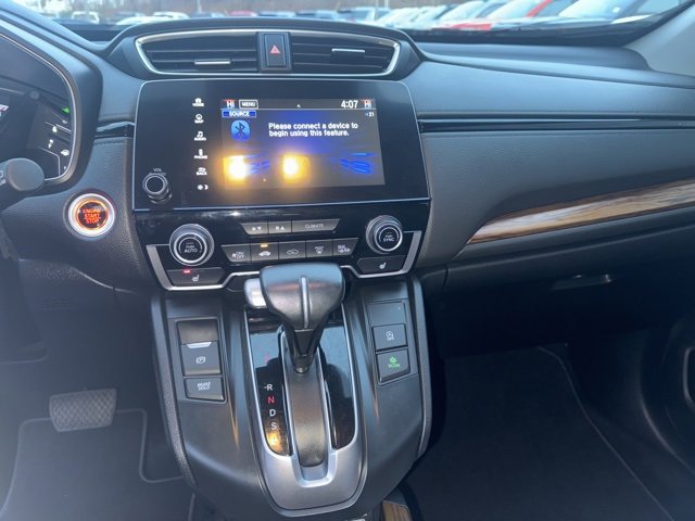 Used 2021 Honda CR-V Touring image 29