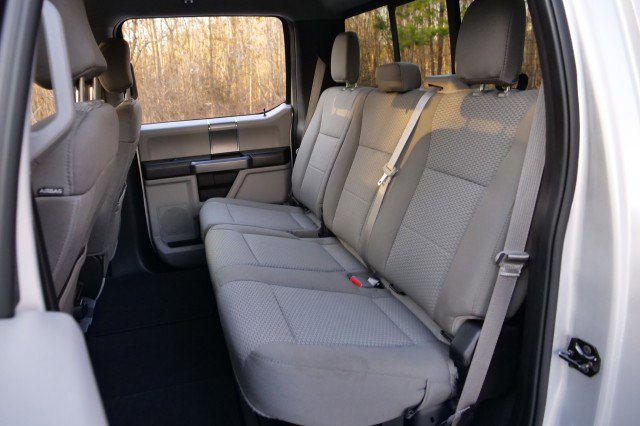 Used 2019 Ford F350 XLT w/ XLT Premium Package image 26