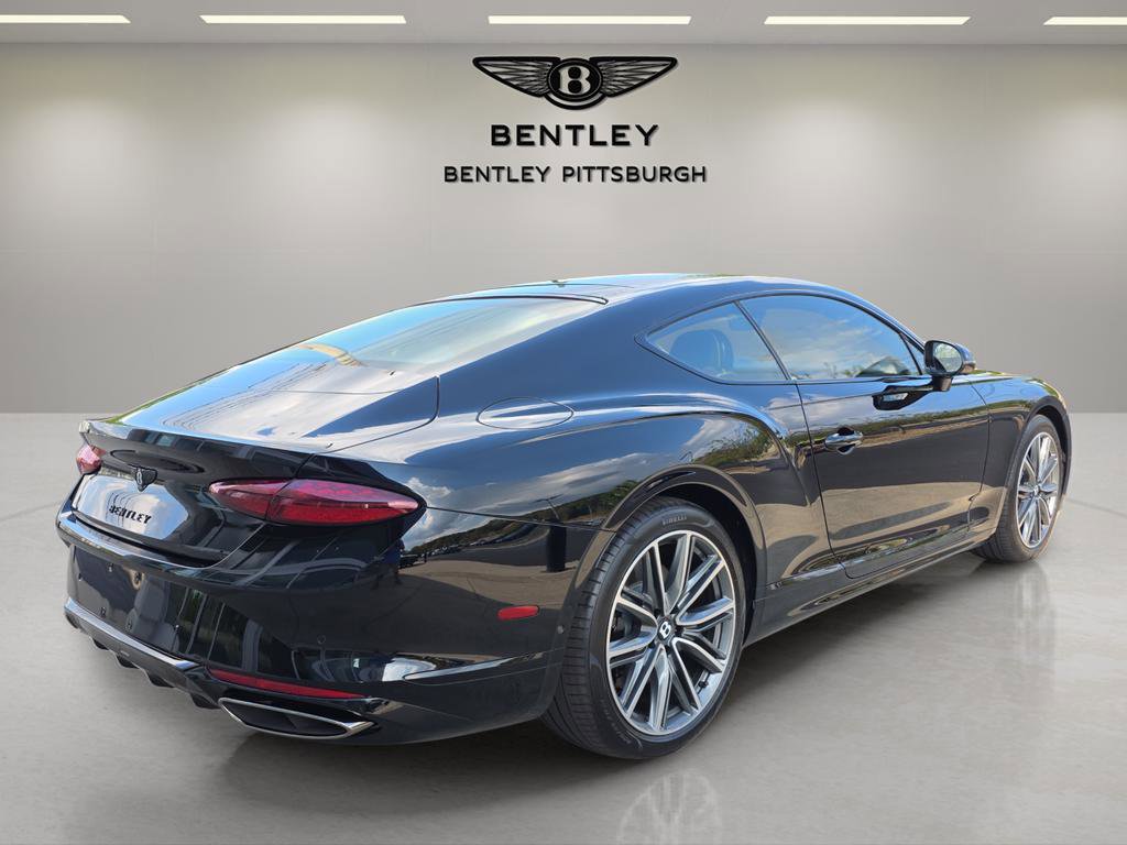 New 2026 Bentley Continental GT image 6