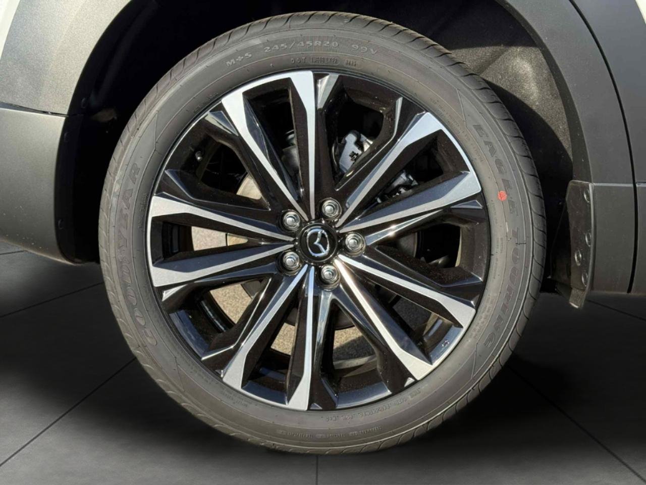 New 2025 MAZDA CX-50 AWD 2.5 Turbo w/ Weather Package image 7