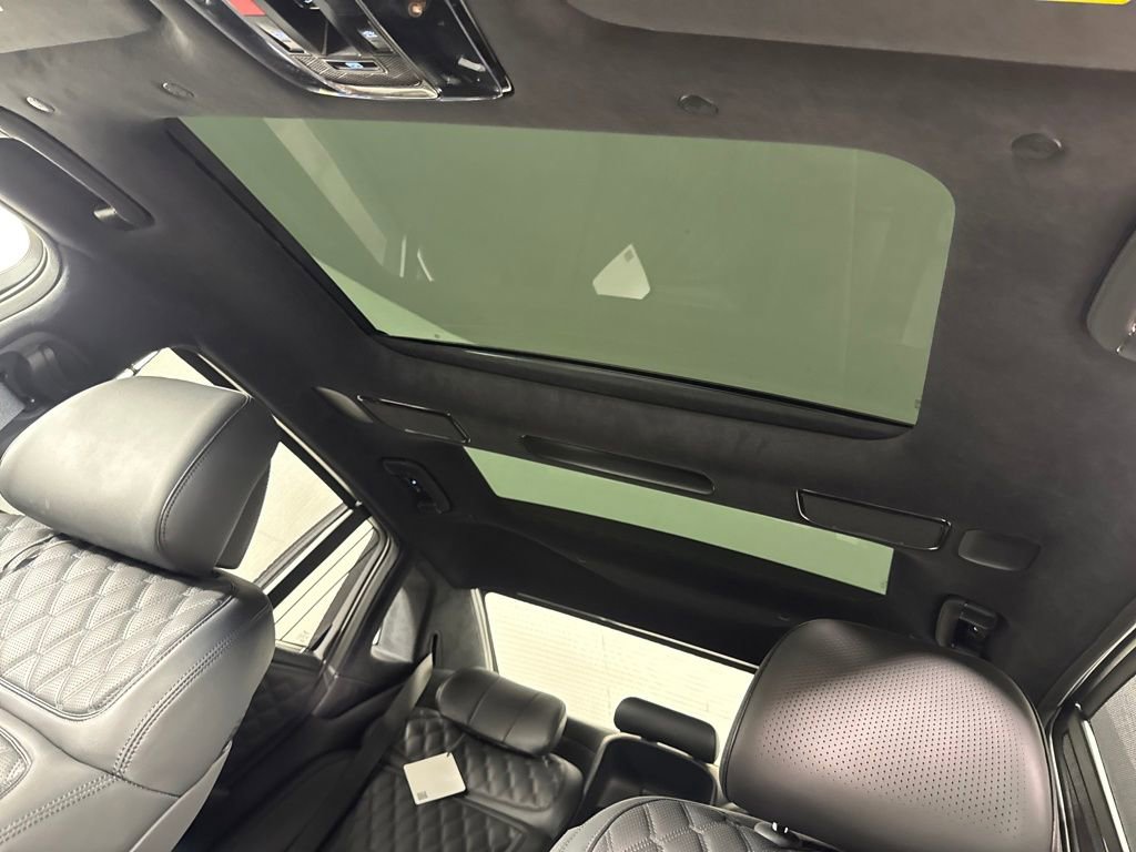 New 2026 Genesis G90 3.5T Prestige image 20