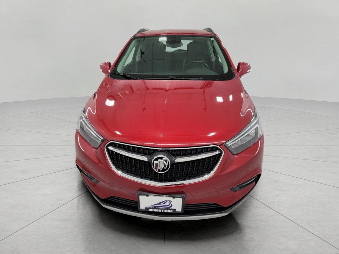Used 2019 Buick Encore Sport Touring AWD/4WD image 13