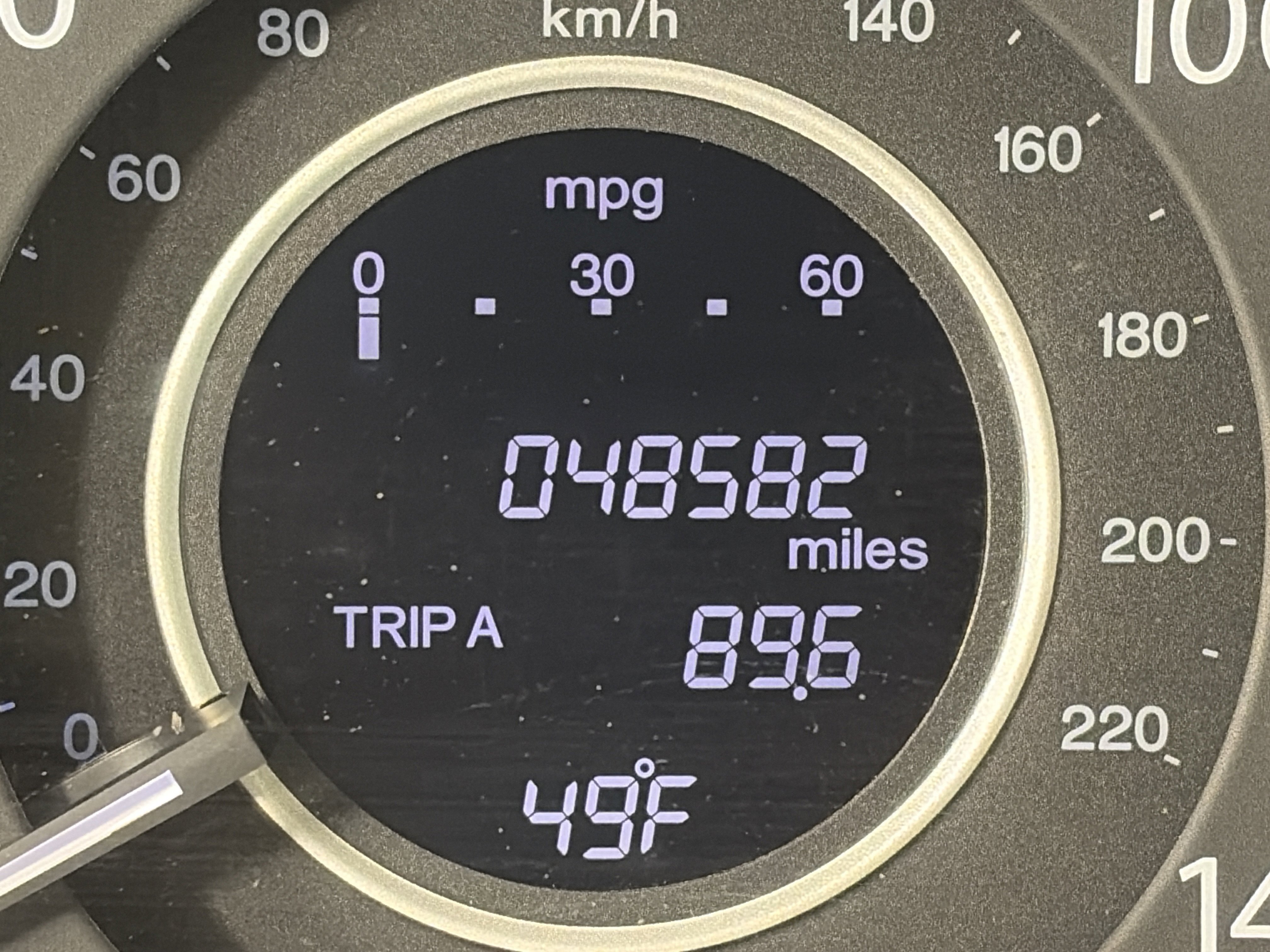 Used 2015 Honda CR-V EX-L image 5