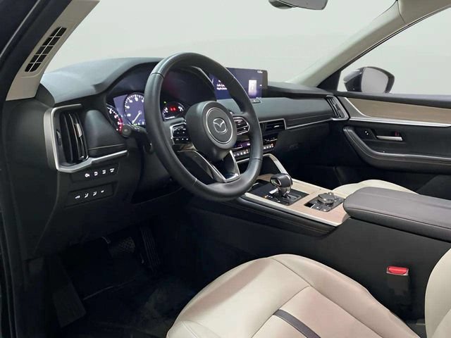 Used 2026 MAZDA CX-90 3.3 Turbo w/ Preferred Package AWD/4WD image 42