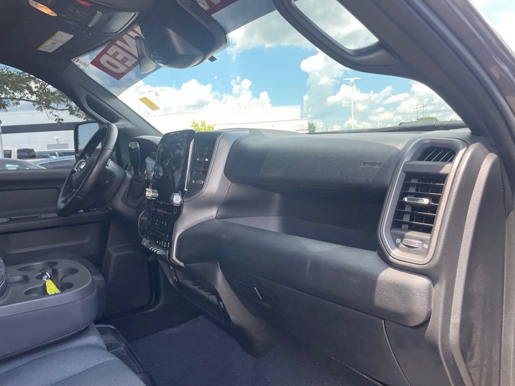Used 2025 RAM 2500 Tradesman AWD/4WD image 31