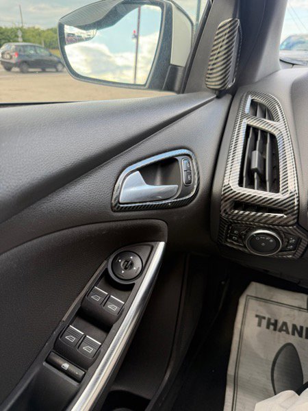 Used 2016 Ford Focus ST image 15