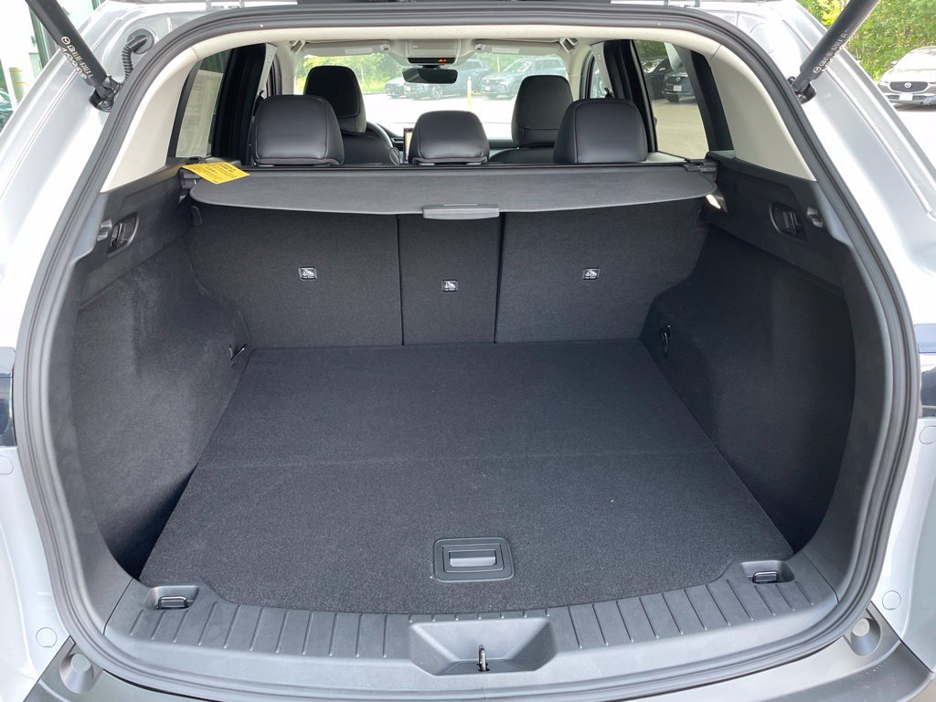 New 2026 MAZDA CX-5 Preferred AWD/4WD image 9