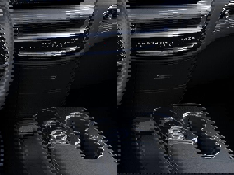 New 2026 Cadillac Lyriq V w/ LPO, Floor Liner Package image 23