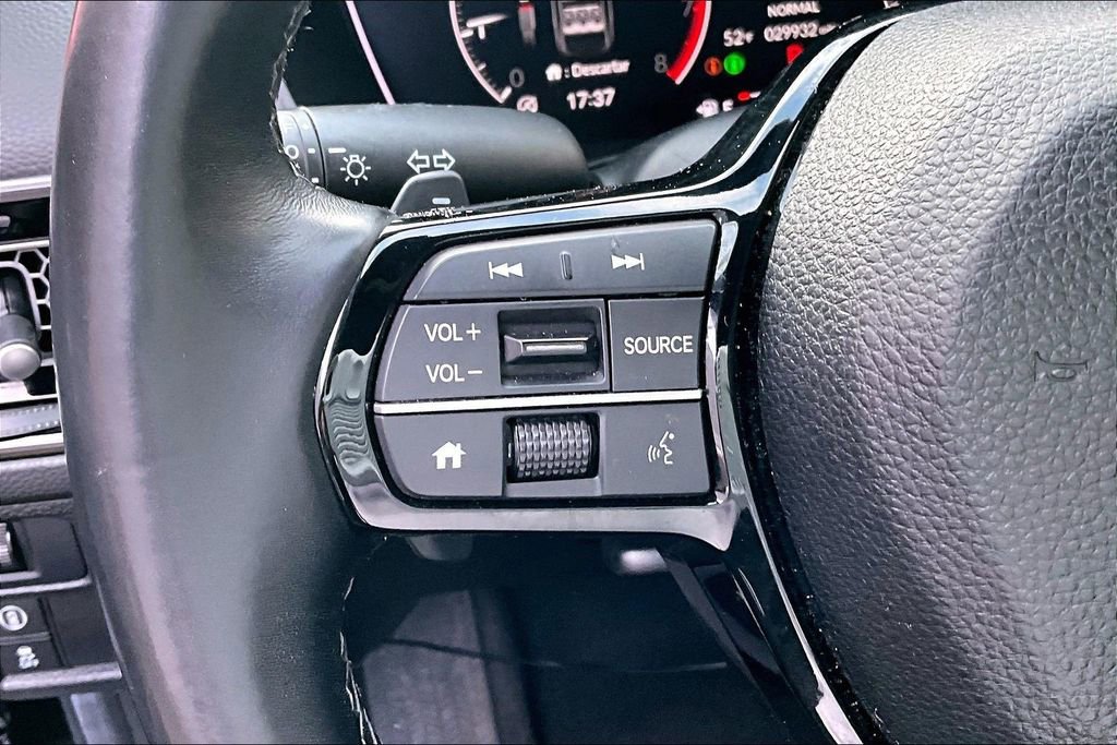 Used 2024 Honda Civic Sport image 11