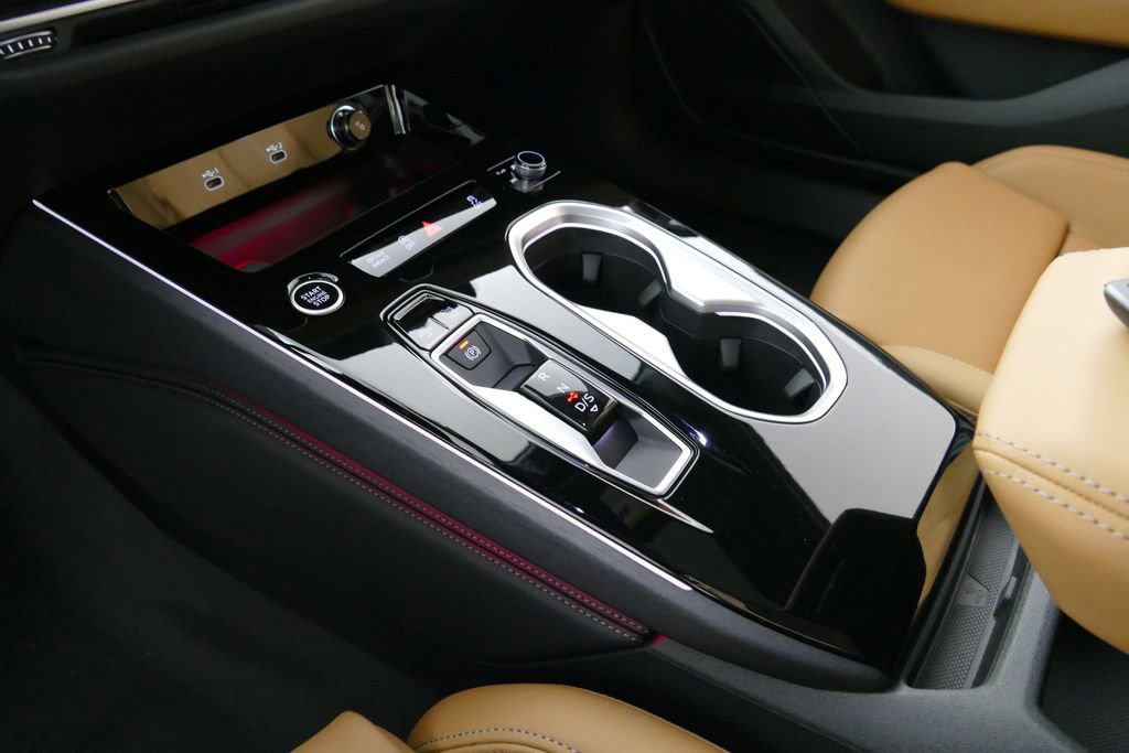 New 2026 Audi A6 Premium Plus AWD/4WD image 17