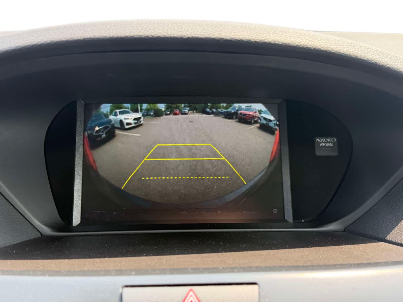 Used 2020 Acura TLX w/ Technology Package FWD image 24