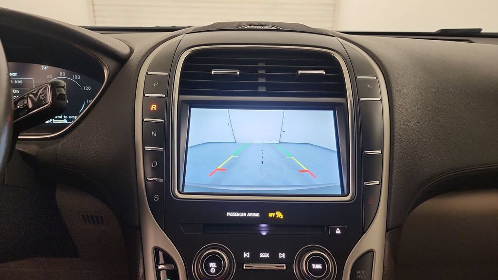 Used 2019 Lincoln Nautilus Reserve w/ Cargo Utility Package AWD/4WD image 29