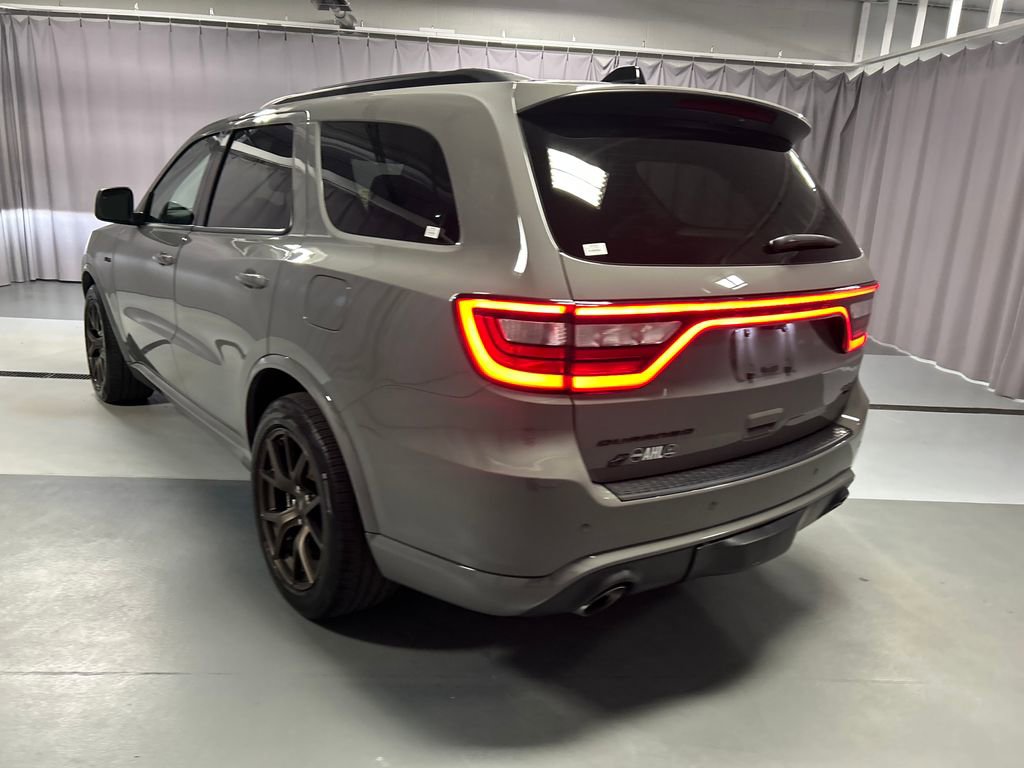 Used 2025 Dodge Durango R/T AWD/4WD image 5