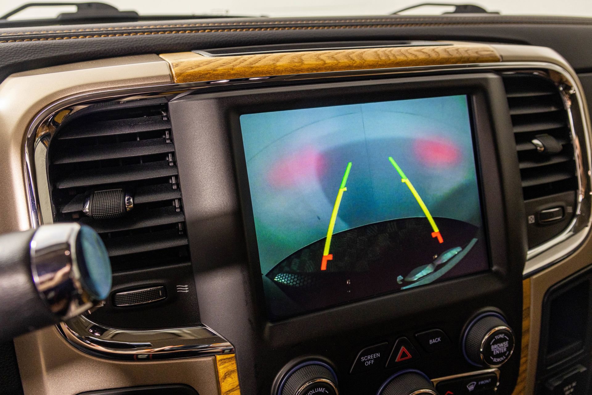 Used 2018 RAM 2500 Longhorn w/ Convenience Group image 29