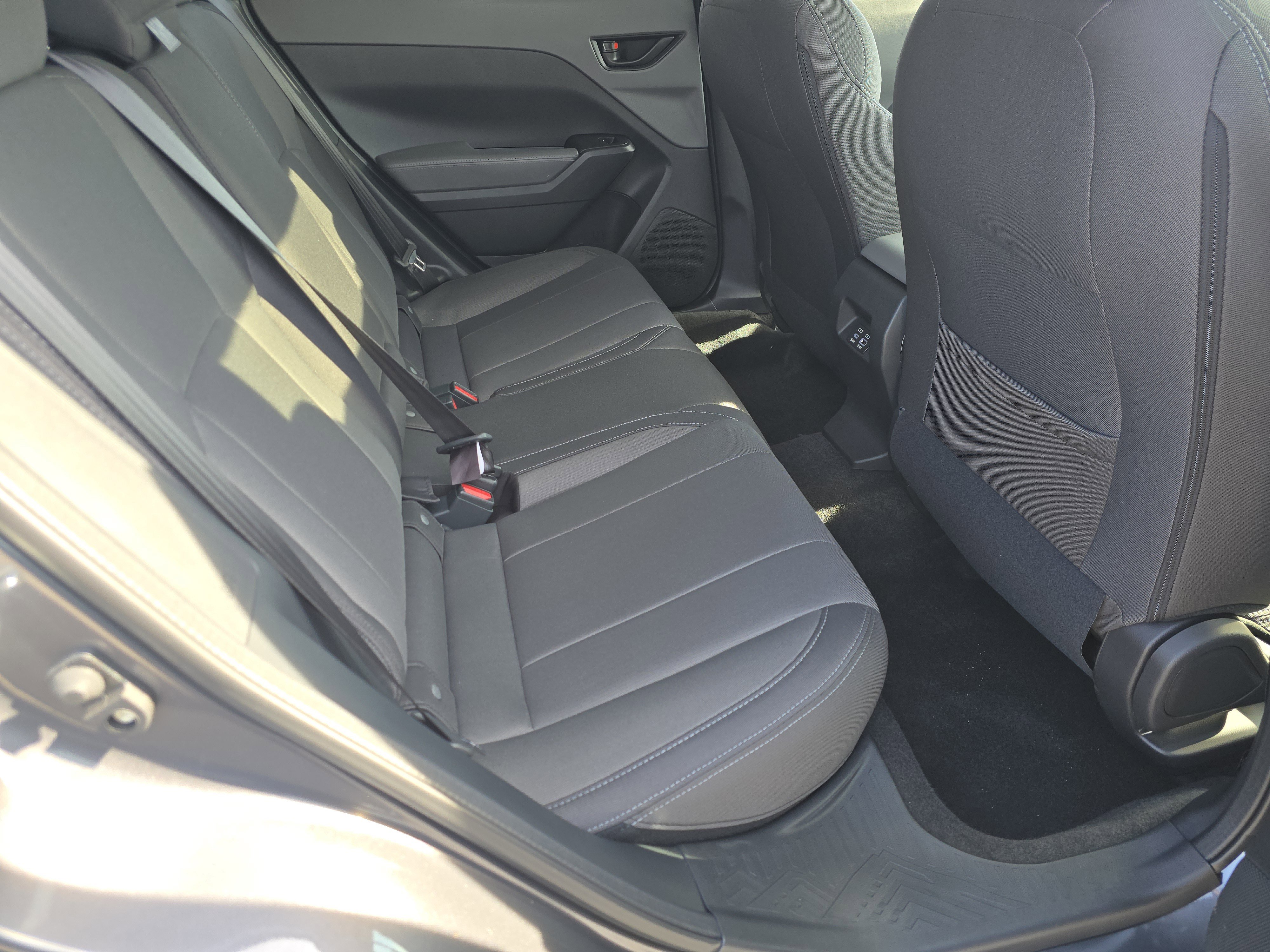 New 2026 Subaru Crosstrek 2.0i Premium image 16