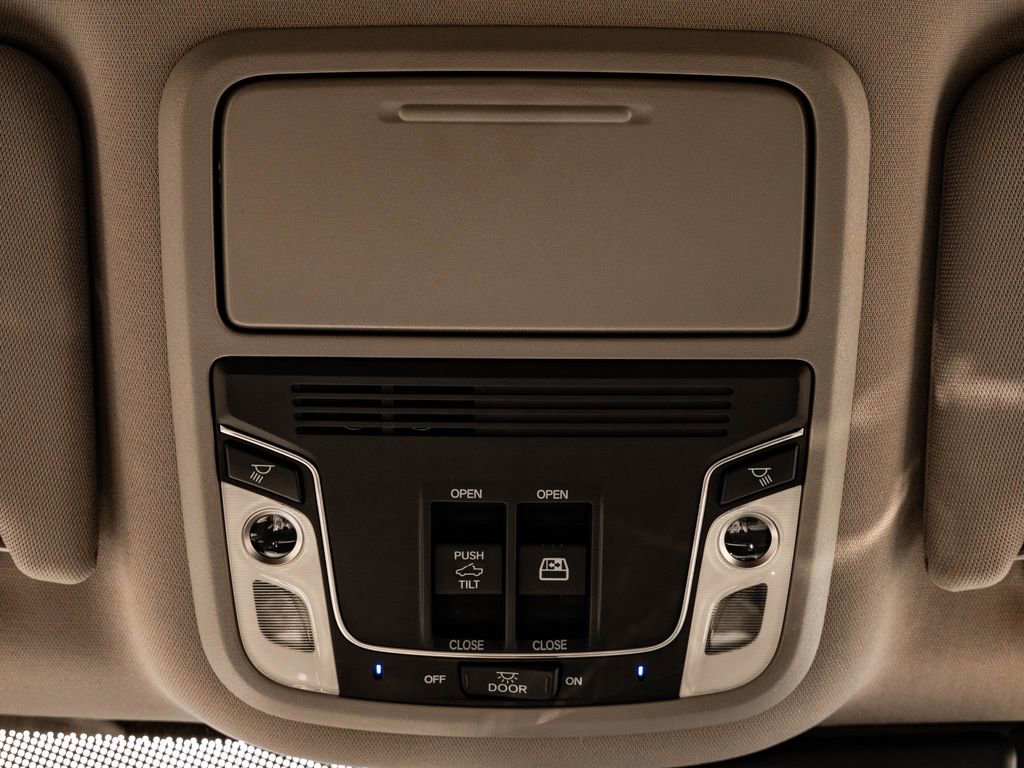 Used 2025 Honda Ridgeline RTL image 37