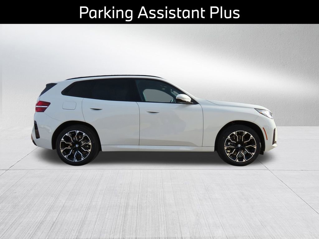 New 2026 BMW X3 xDrive30 image 9