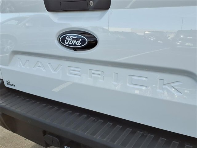 Used 2025 Ford Maverick XL w/ Equipment Group 101A image 28