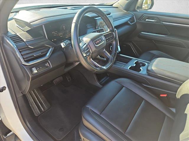 Certified 2024 GMC Acadia Elevation image 10