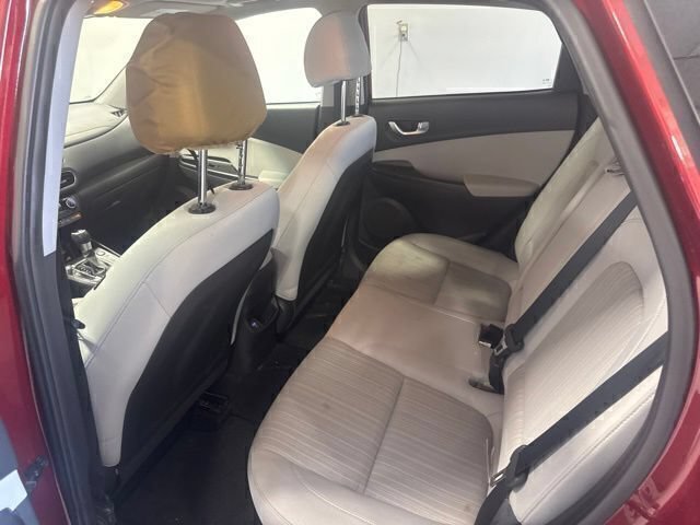 Used 2023 Hyundai Kona SEL w/ Convenience Package FWD image 17