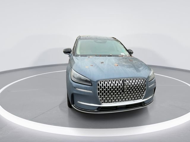 Used 2026 Lincoln Corsair Premiere image 2