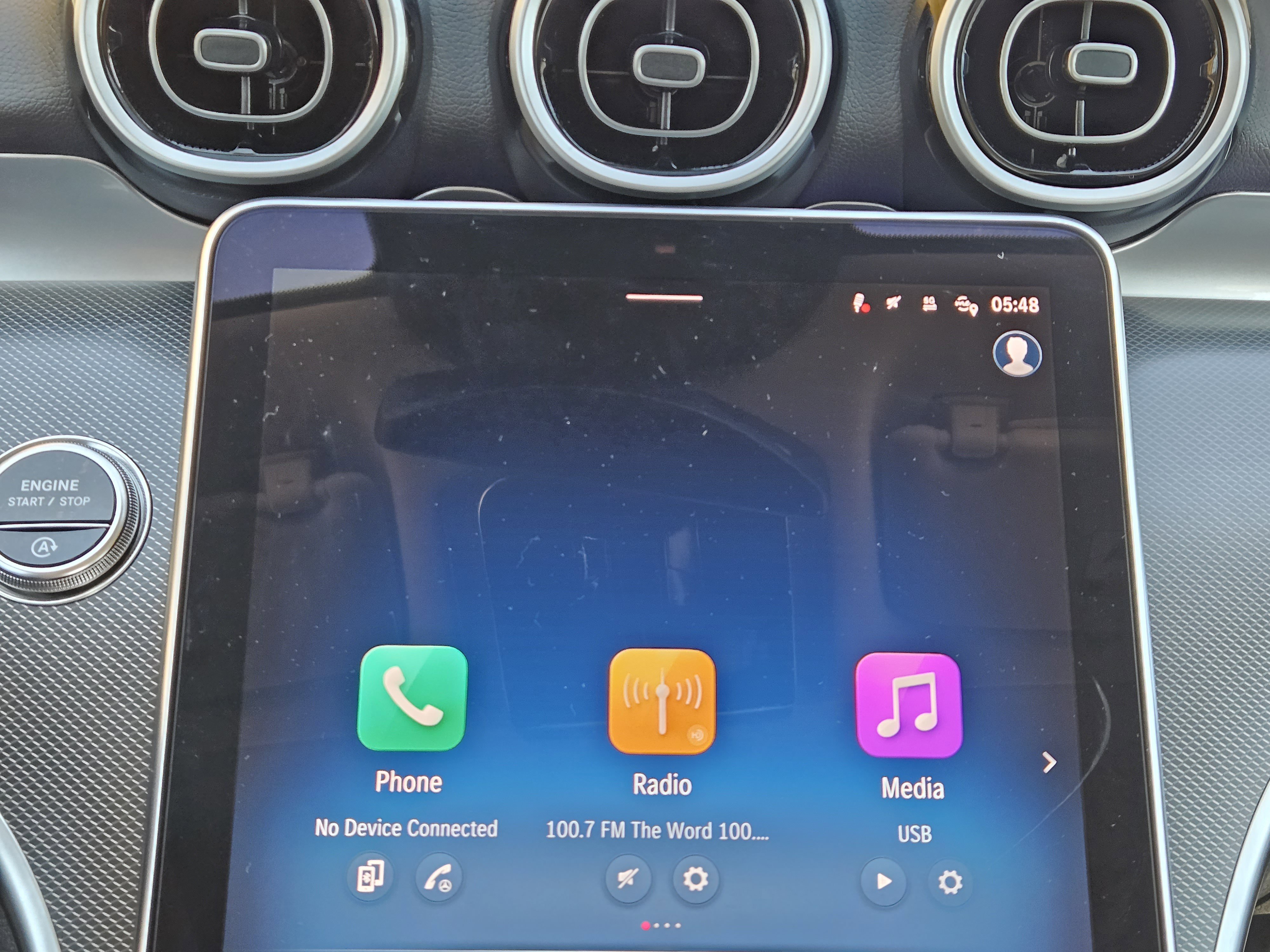 Certified 2025 Mercedes-Benz C 300 4MATIC Sedan image 18