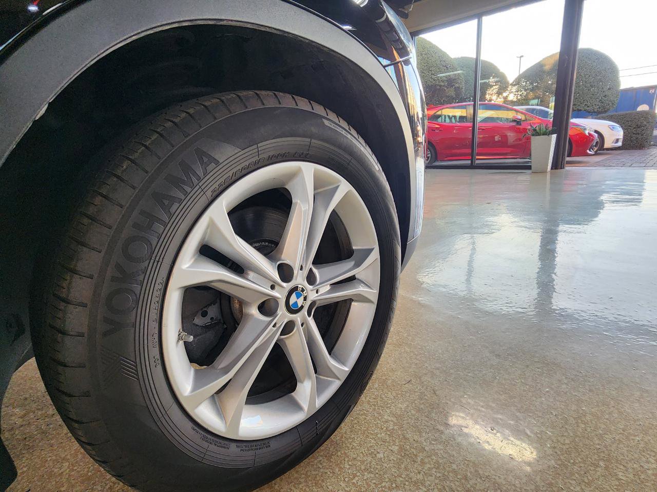 Used 2020 BMW X3 xDrive30i w/ Convenience Package AWD/4WD image 42