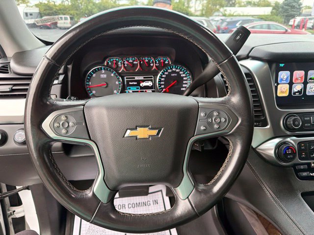 Used 2019 Chevrolet Tahoe LS AWD/4WD image 17