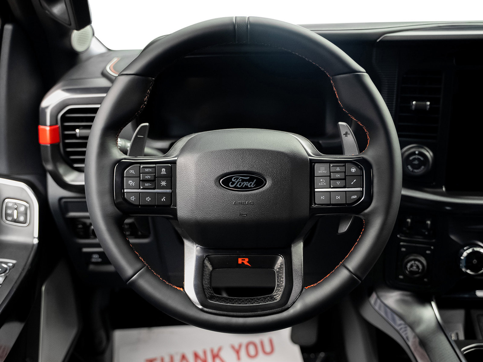 Used 2026 Ford F150 Raptor w/ Equipment Group 803A Raptor R AWD/4WD image 43