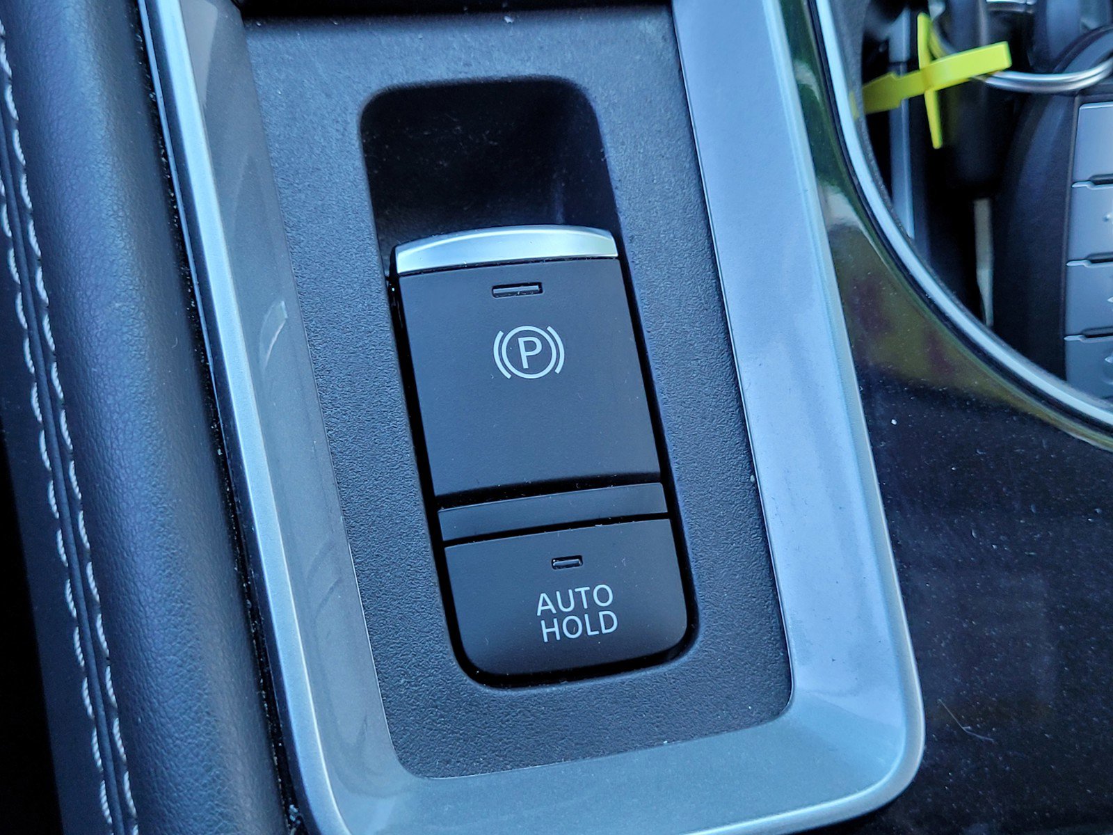 Certified 2023 Nissan Altima 2.5 SV w/ SV Premium Package image 14