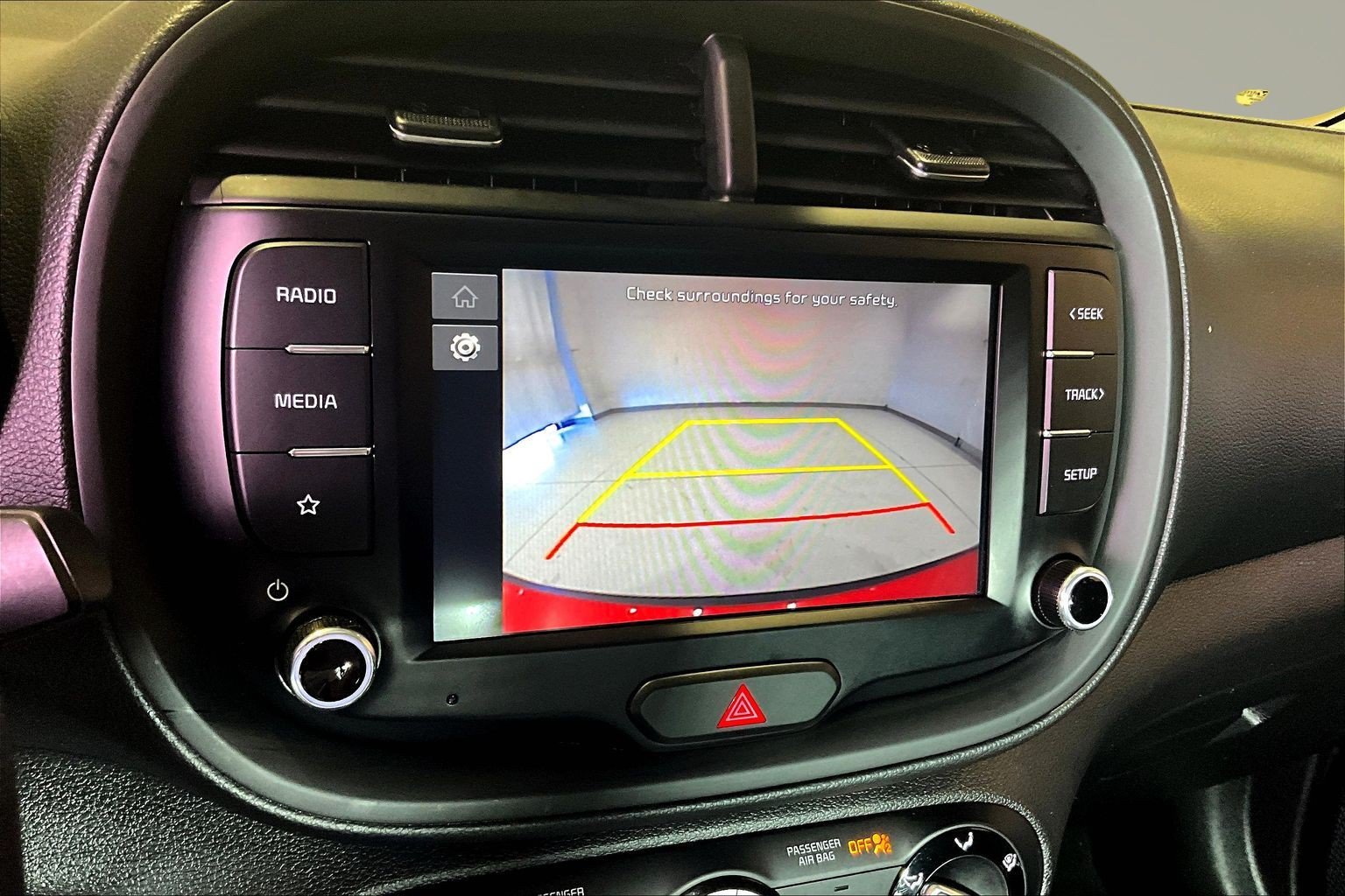 Used 2023 Kia Soul LX w/ Option Group 015 FWD image 15