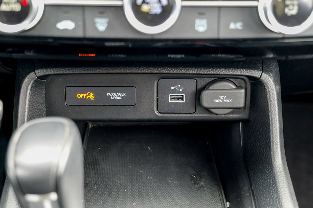 Used 2023 Honda Civic Sport image 49
