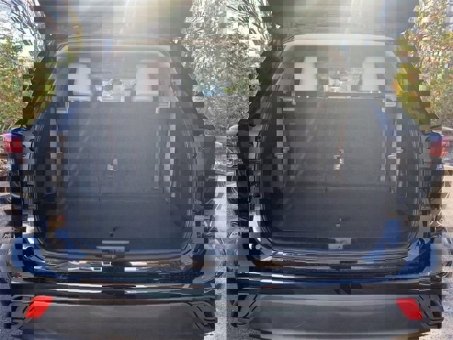 New 2026 Toyota Highlander XLE image 35