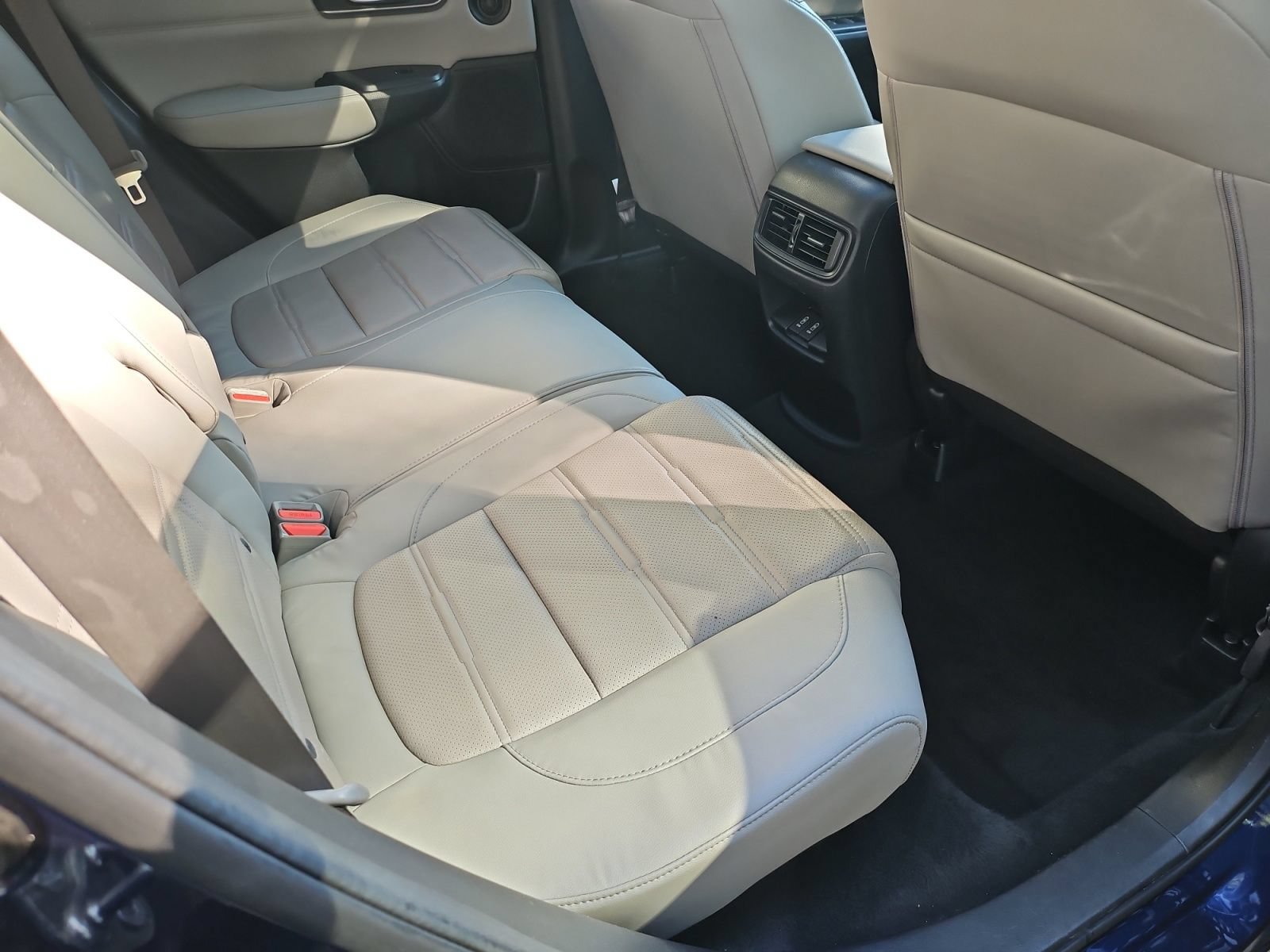 Used 2017 Honda CR-V EX-L image 30