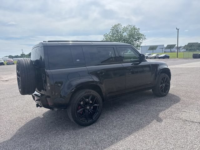 Used 2020 Land Rover Defender 110 X AWD/4WD image 17
