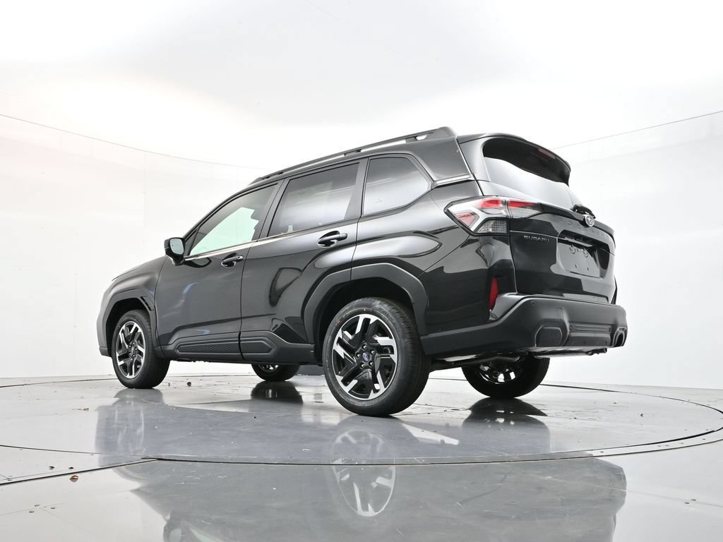 Certified 2026 Subaru Forester Limited w/ Premium/Limited Package AWD/4WD image 37
