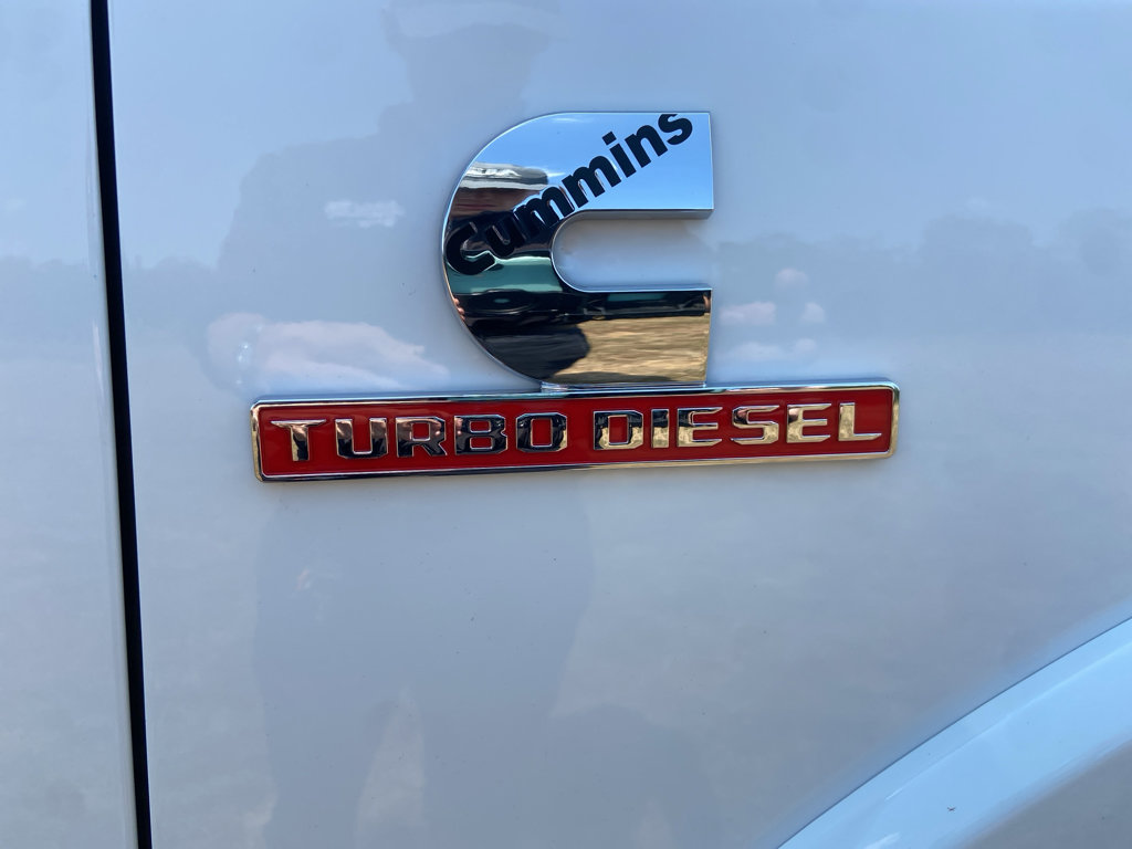 New 2026 RAM 2500 Limited image 15