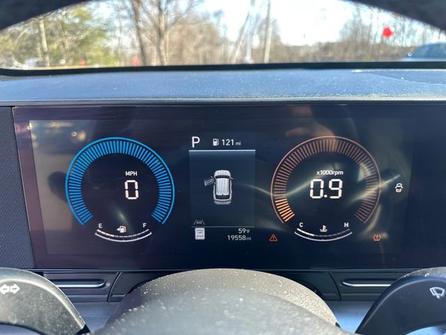 Used 2026 Hyundai Kona SEL Sport image 33