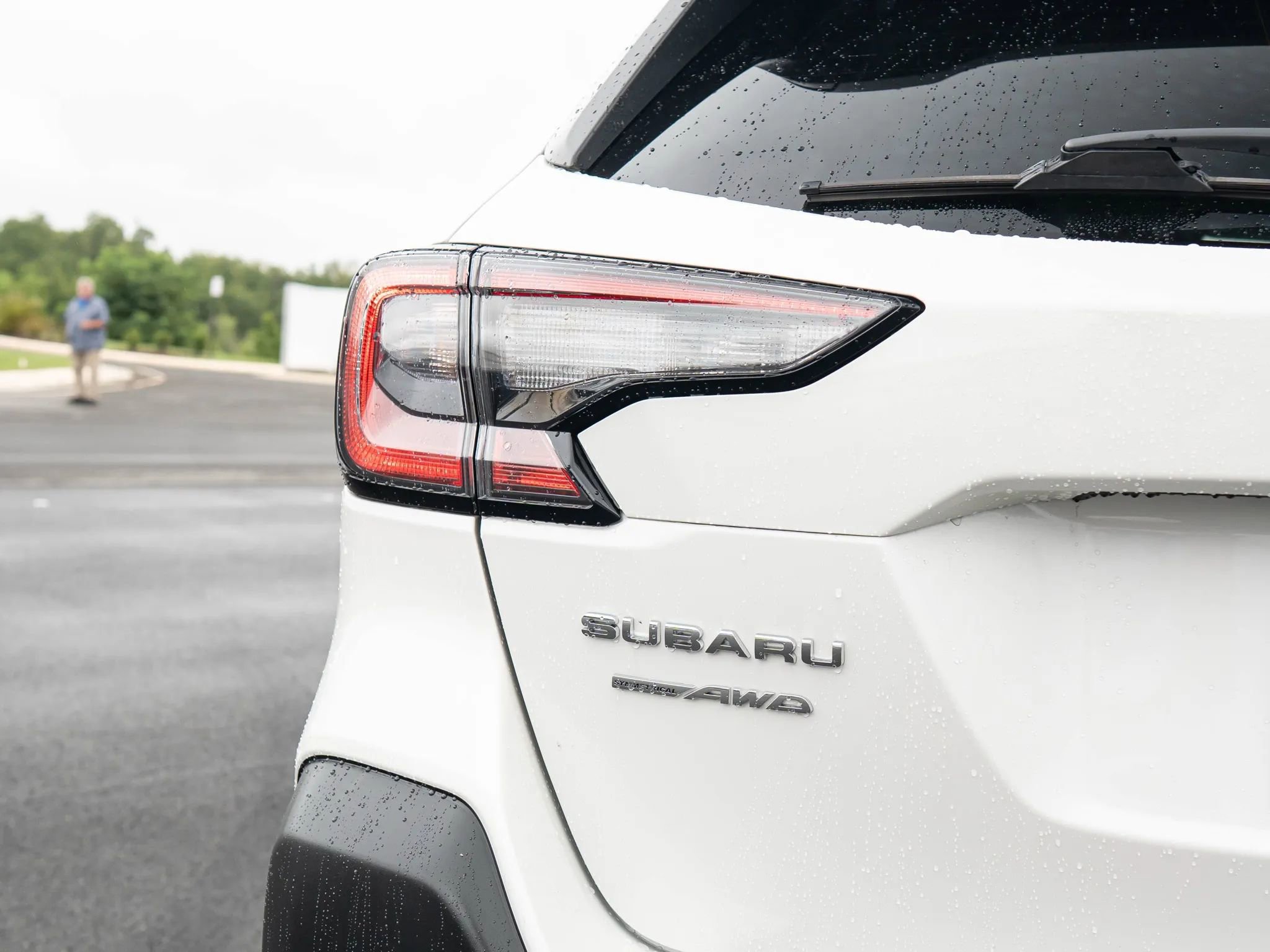 Used 2023 Subaru Outback Premium image 13