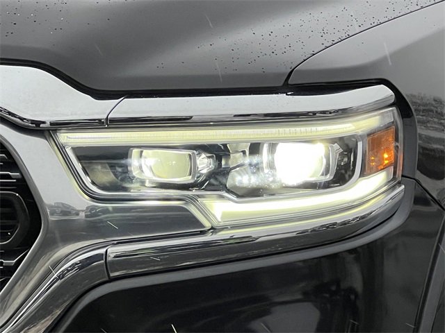Certified 2020 RAM 1500 Limited image 44